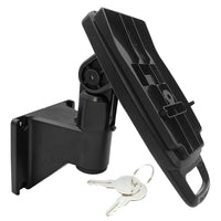 PAX S300/SP30 stand, havis key locking wall mount (fits s300)