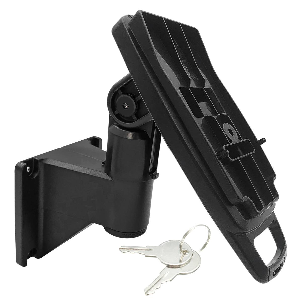 PAX S300/SP30 stand, havis key locking wall mount (fits s300)