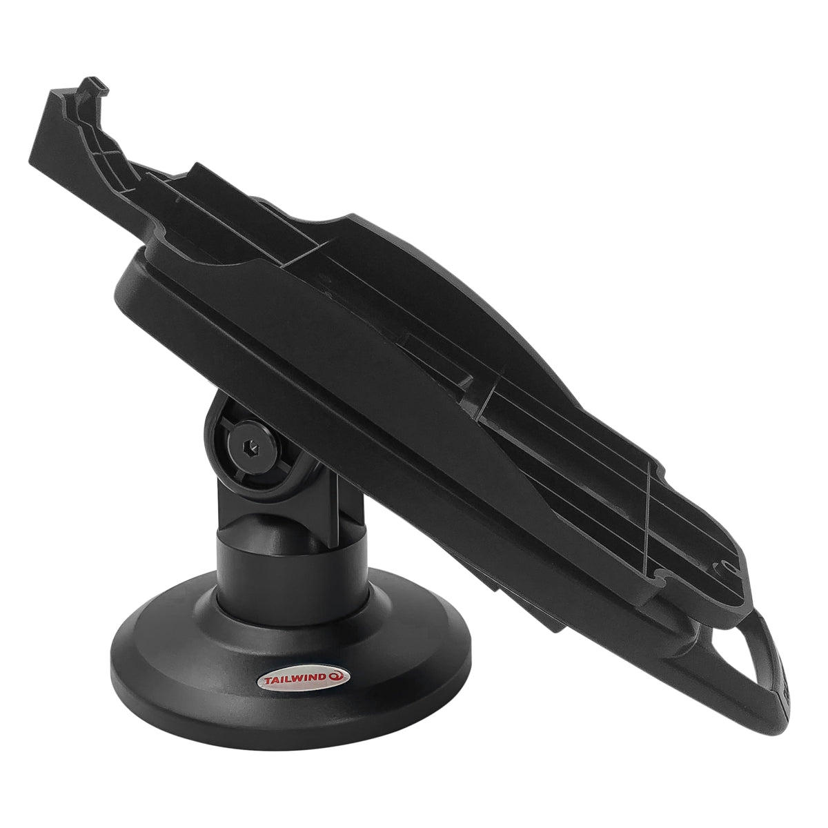 PAX S80 stand, havis 3" compact pole mount