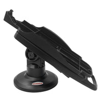 PAX S80 stand, havis 3" compact pole mount