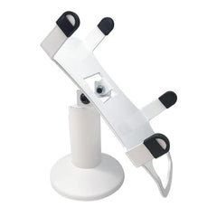 Low Swivel Stand (White)