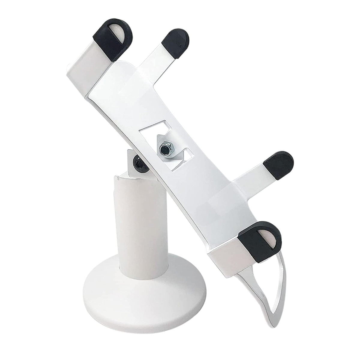 Dejavoo Z8/Z11 stand, low swivel stand (white)