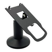 Verifone MX915/MX925/M400/M440 stand, low swivel & tilt (fits m400/m440)