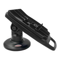 PAX S300/SP30 stand, havis 3" compact pole mount (fits s300)