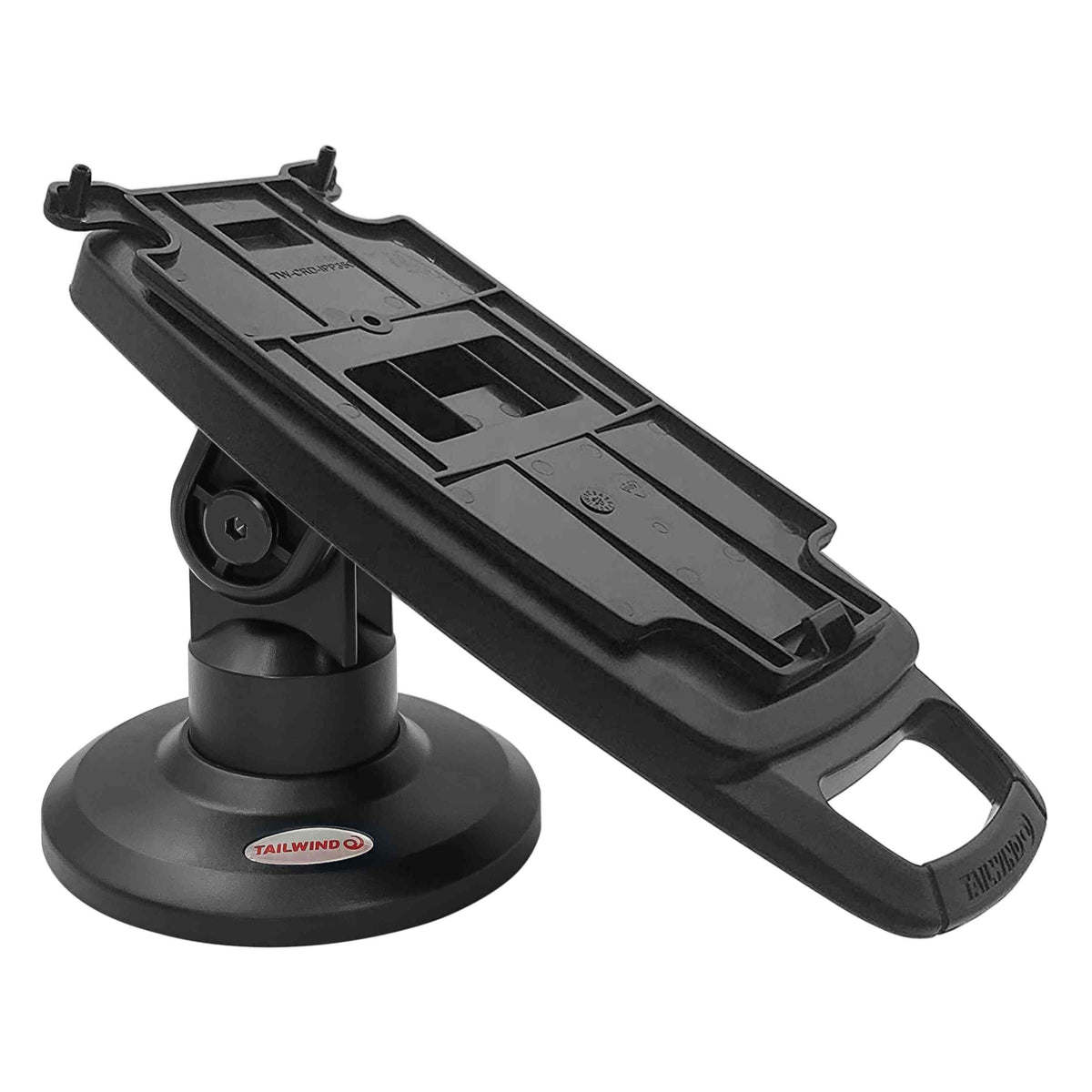 Ingenico iPP310/iPP315/iPP320/iPP350 stand, havis 3" compact pole mount (fits ipp320/350)