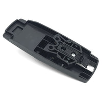 Ingenico Lane 3000/3600/5000/7000/8000 stand, havis key locking wall mount (fits lane 5000), view 3