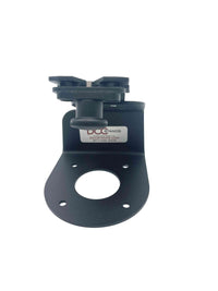 Ingenico Desk 3000 stand, fixed, view 3