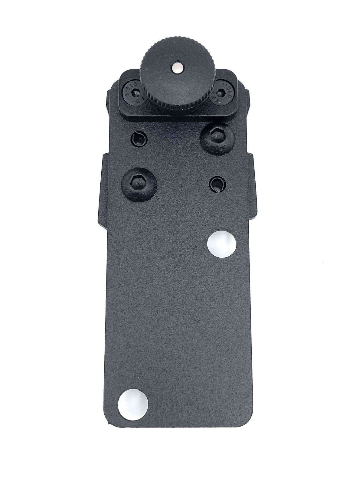 Ingenico Lane 3000/3600/5000/7000/8000 stand, fixed sled only (fits lane 3000/7000/8000), view 2