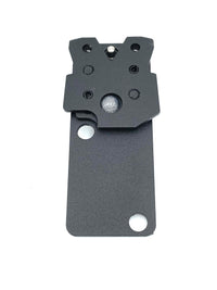 Ingenico Lane 3000/3600/5000/7000/8000 stand, fixed sled only (fits lane 3000/7000/8000)