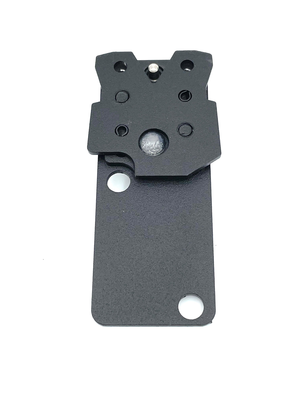 Ingenico Lane 3000/3600/5000/7000/8000 stand, fixed sled only (fits lane 3000/7000/8000)