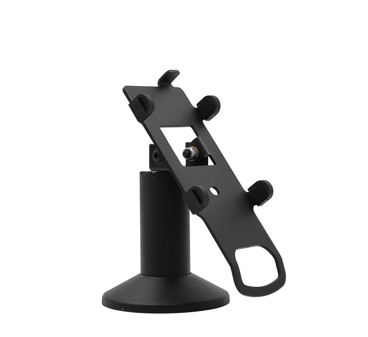 PAX A35 stand, low swivel & tilt