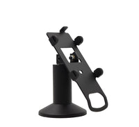 PAX A35 stand, low swivel & tilt