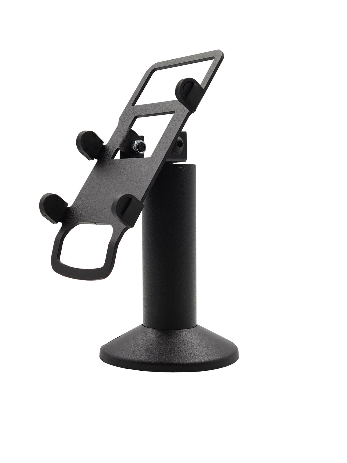 Castles Saturn 1000E stand, swivel & tilt, view 2