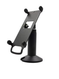 Dejavoo P3 stand, swivel & tilt, view 2