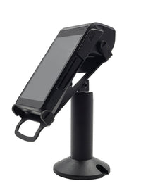 NEXGO N5 Tablet Payment Terminal stand, swivel & tilt, view 4