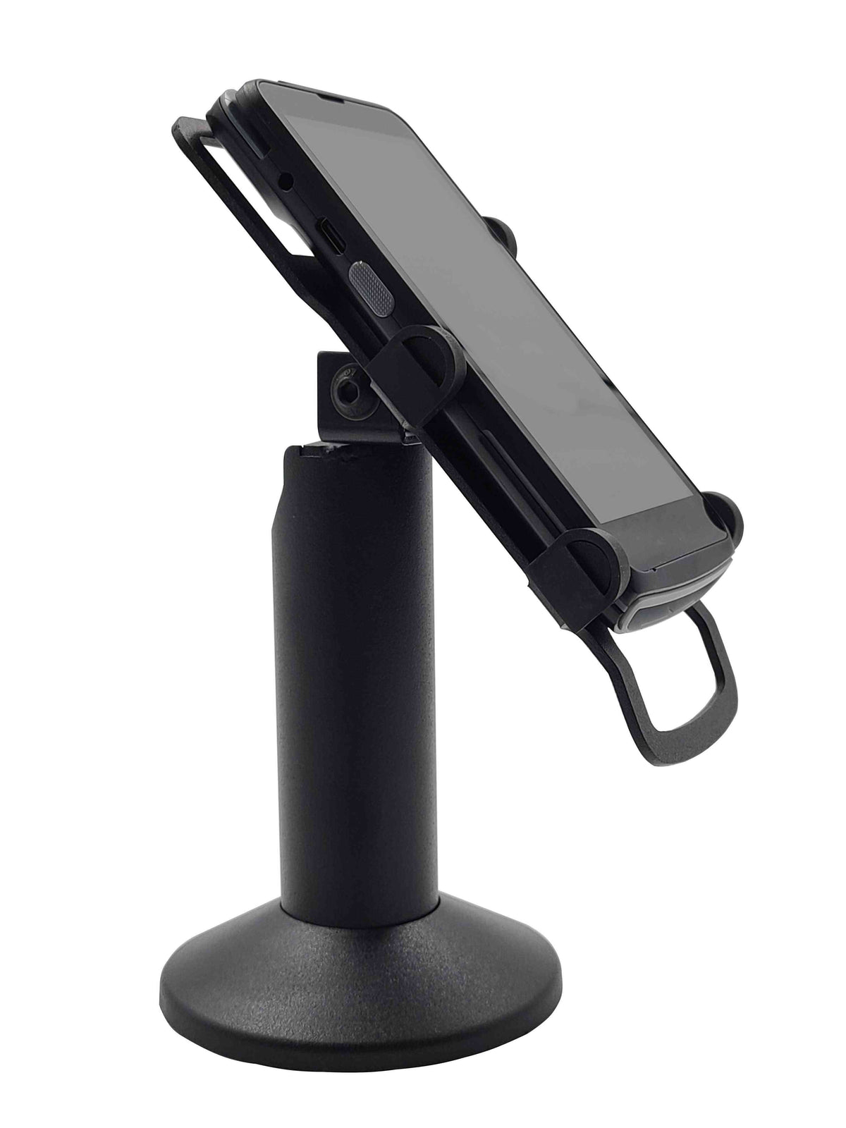 Dejavoo P5 stand, swivel & tilt, view 4