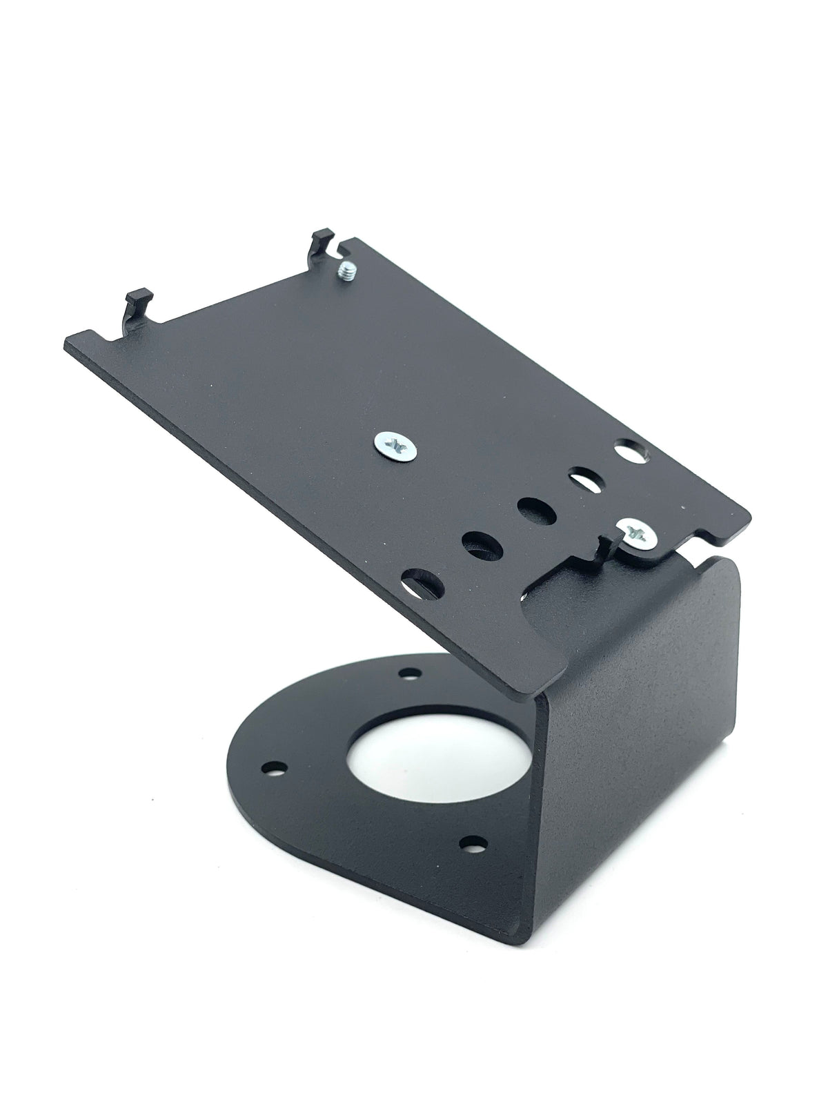 Verifone MX915/MX925/M400/M440 stand, fixed (fits m400 and pax q30), view 4