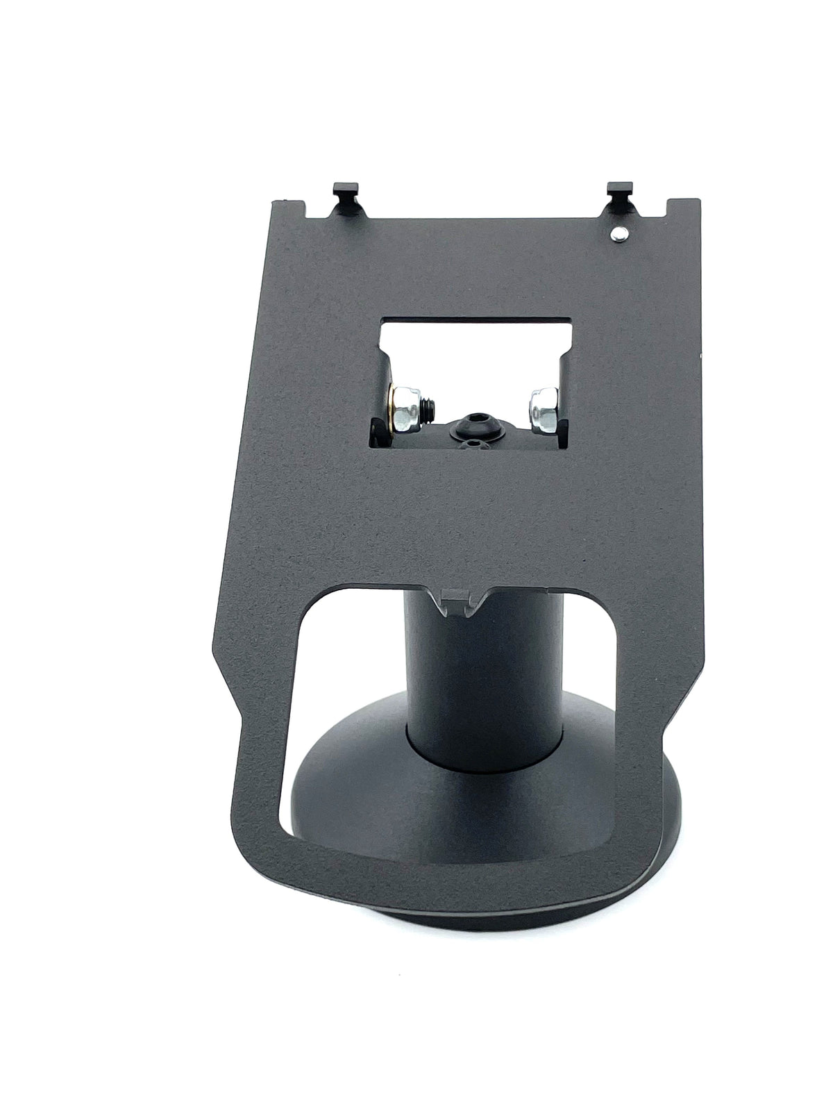 PAX A30 stand, low swivel & tilt, view 3