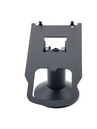 PAX Q30 stand, low swivel & tilt, view 3