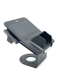 Verifone MX915/MX925/M400/M440 stand, fixed (fits m400 and pax q30)