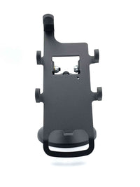 Verifone P200/P400 stand, low swivel & tilt metal, view 4
