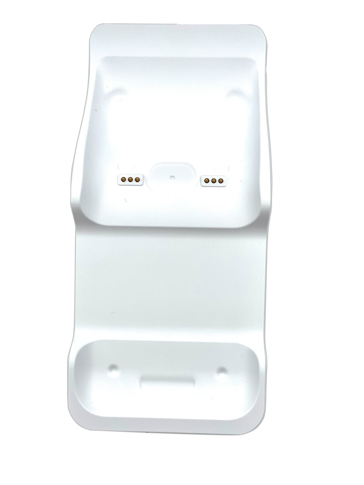 PAX A920/A920 Pro stand, swivel with l920 pro charging base (fits a920 pro), view 4