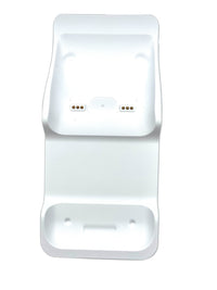 PAX A920/A920 Pro stand, swivel with l920 pro charging base (fits a920 pro), view 4