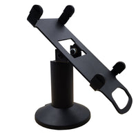 Dejavoo QD2, QD4, & QD5 stand, swivel & tilt low profile