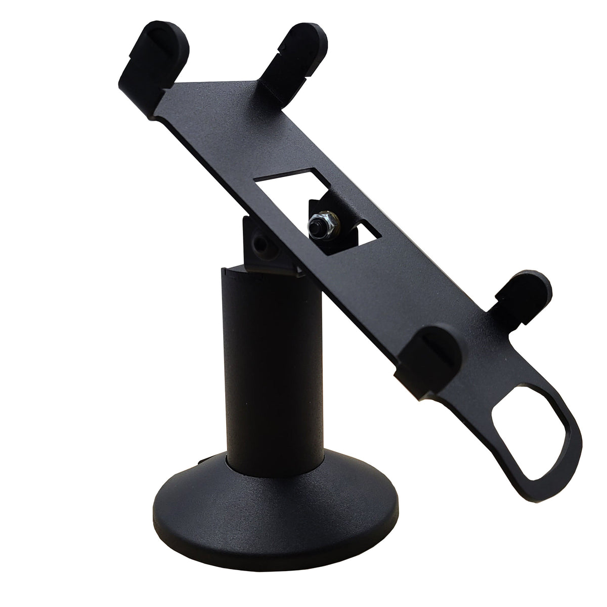 Dejavoo QD2, QD4, & QD5 stand, swivel & tilt low profile