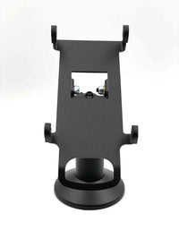 Valor VP500 stand, swivel & tilt stand (black), view 3