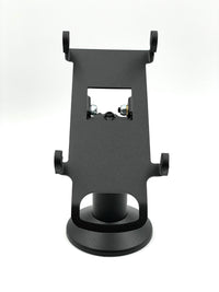 Dejavoo QD2, QD4, & QD5 stand, swivel & tilt, view 4