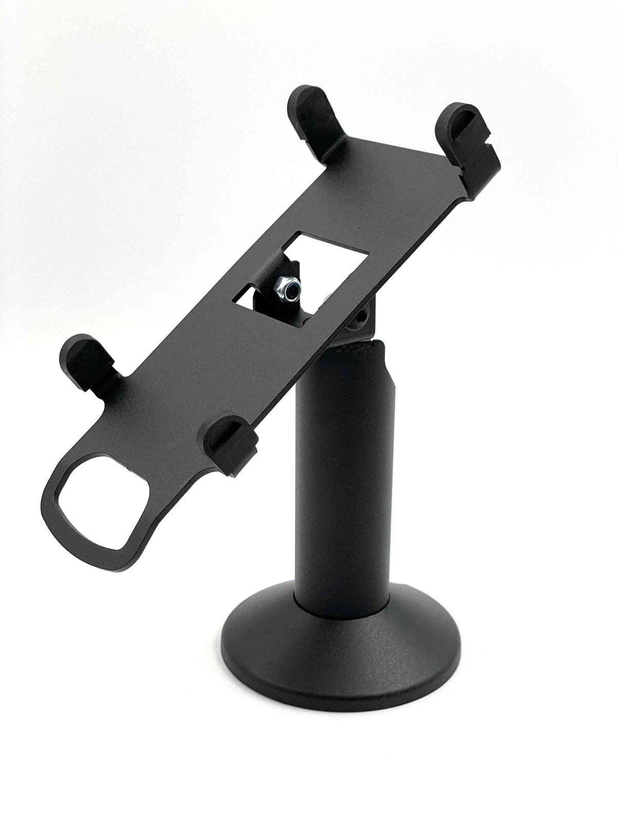 Valor VP500 stand, swivel & tilt stand (black), view 2