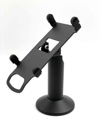 Valor VP500 stand, swivel & tilt stand (black), view 2