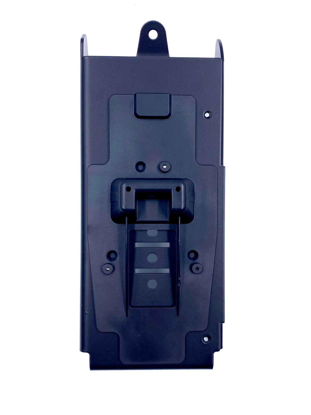 Castles Saturn1000 S1F2 stand, havis 3" compact pole mount, view 4