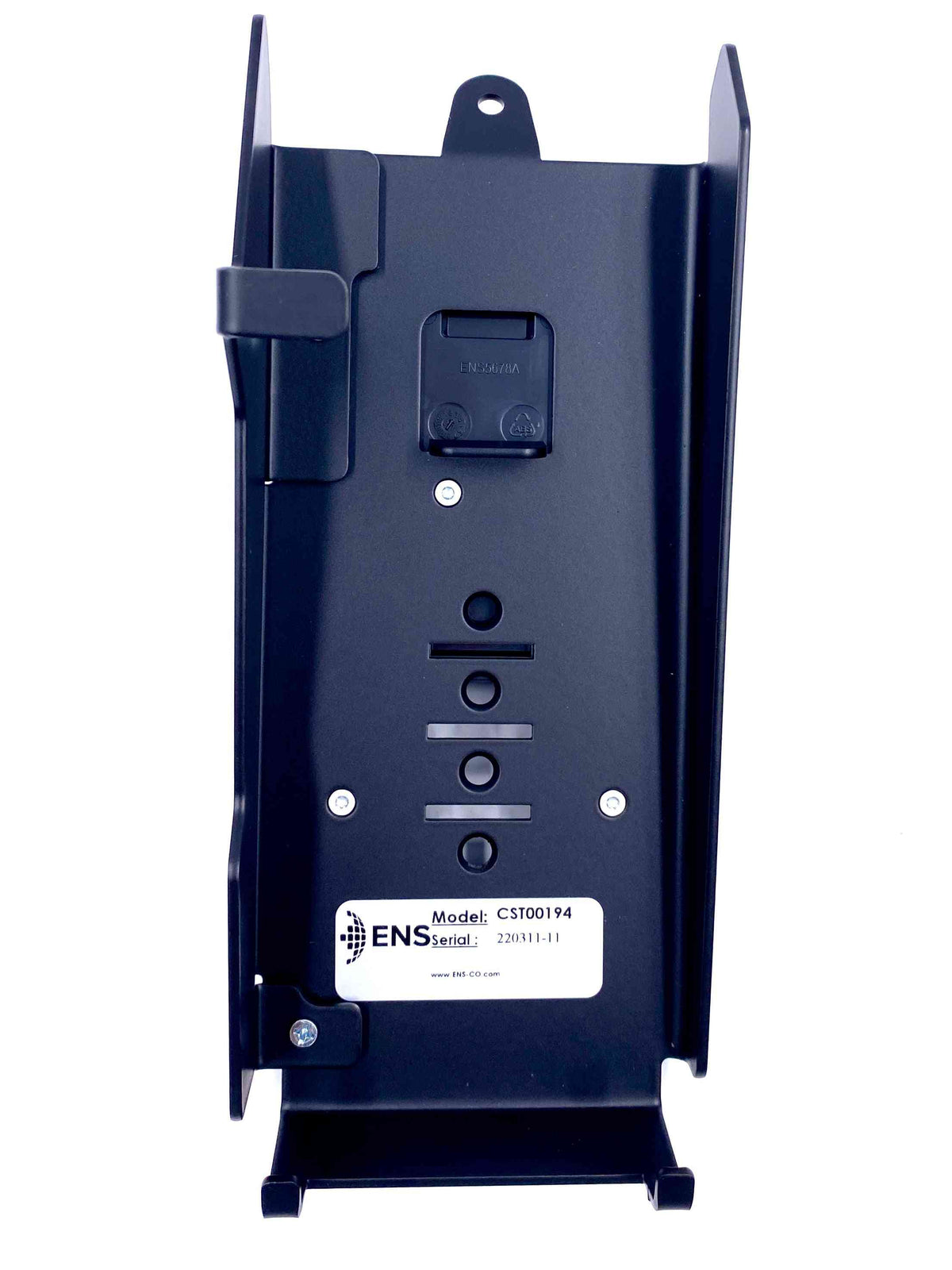 Castles S1F2 stand, havis wall mount, view 2