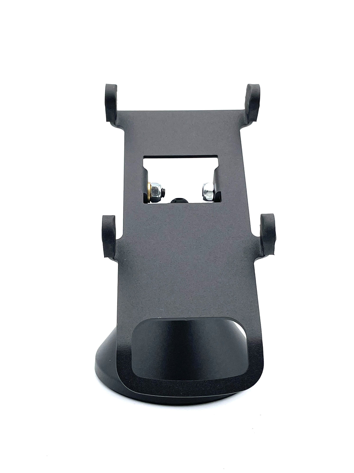 Verifone V400M stand, low swivel & tilt metal, view 3