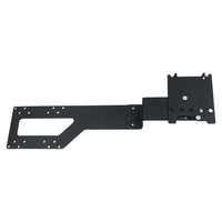 Verifone stand, vesa lift mounting system (vms) with long bracket for 19" - 23" monitor