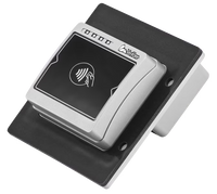 Verifone contactless payment terminal for business