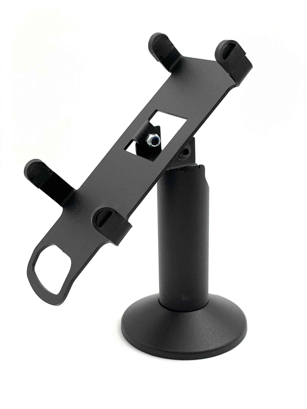 Verifone T650C stand, swivel & tilt, view 3