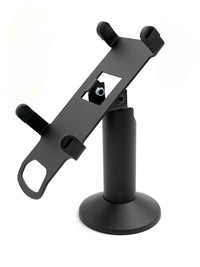 Verifone T650C stand, swivel & tilt, view 3