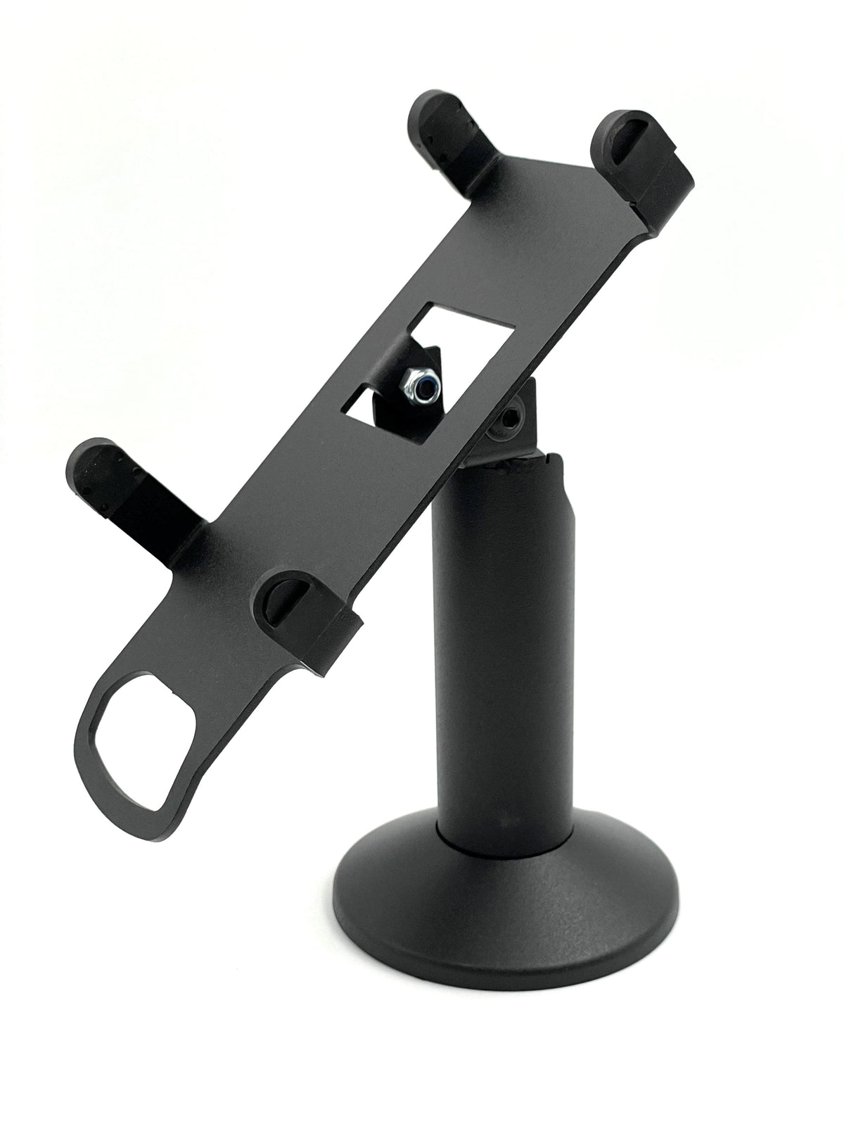 Verifone V660P stand, swivel & tilt, view 3