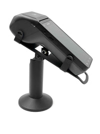 Verifone T650C stand, swivel & tilt, view 2