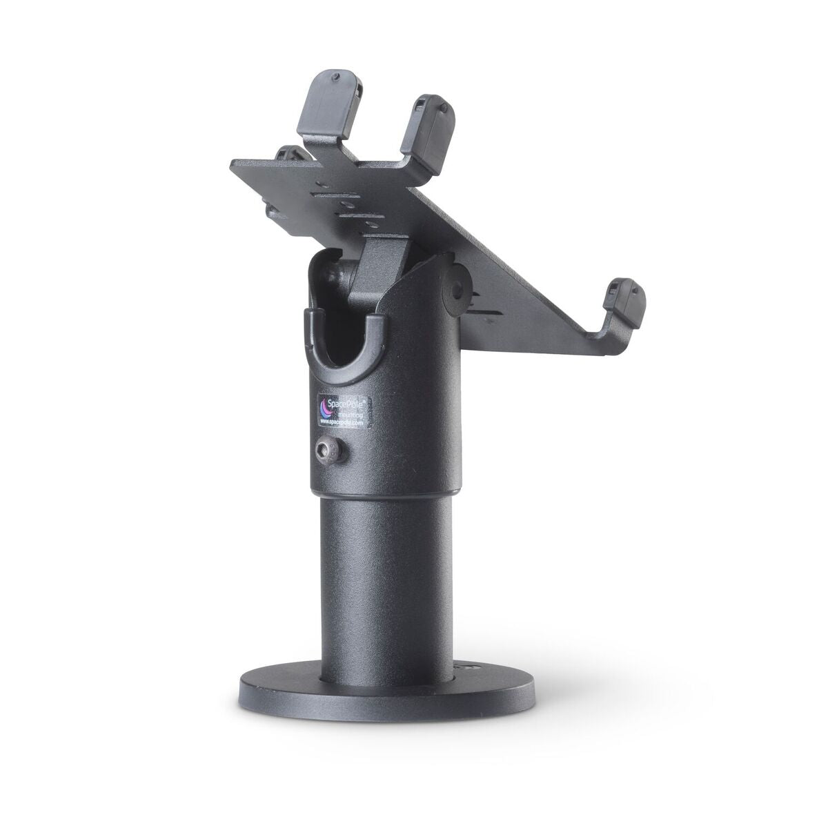 PAX S300/SP30 stand, spacepole duratilt payment mount (fits s300), view 2