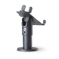 PAX S300/SP30 stand, spacepole duratilt payment mount (fits s300), view 2