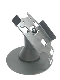 PAX Px5/Px7 stand, low freestanding with round plate (fits px5)