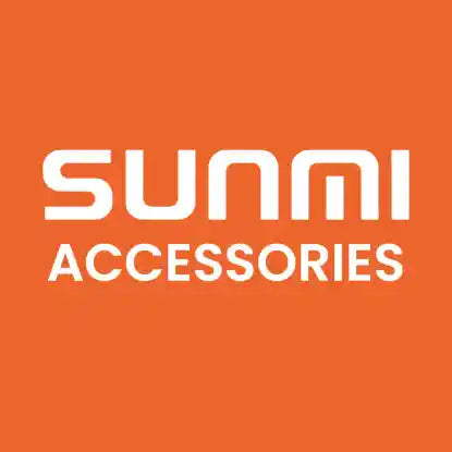 SUNMI V3 / V3 Plus Screen Protector – Tempered Glass