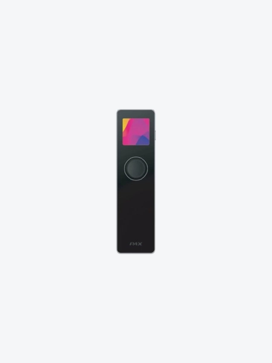 Barcode scanner