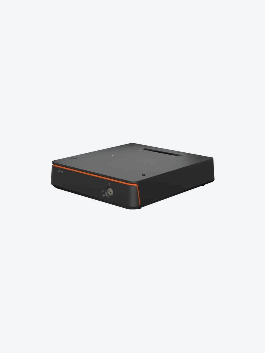 Cash drawer