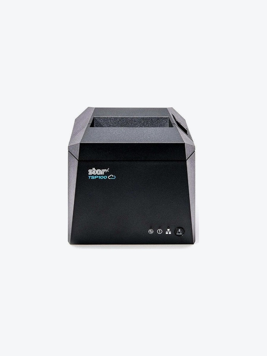 Receipt printer