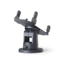 Ingenico iCT220/iCT250 stand, spacepole stack mount, view 2